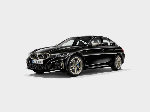 파리모터쇼 2019 BMW 3시리즈 신형공개