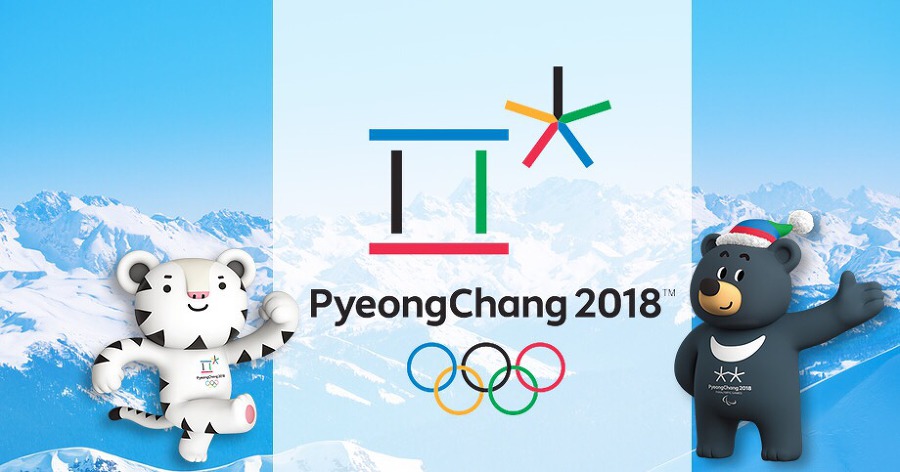 평창올림픽 주요경기 일정과 메달 후보는 누구?