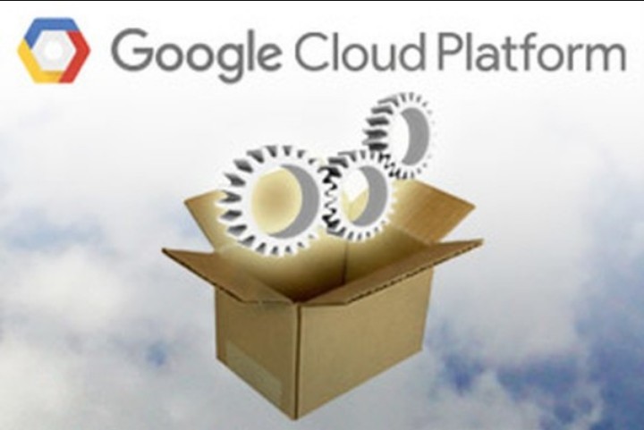 Google Cloud Vision API 설정 초간단방법