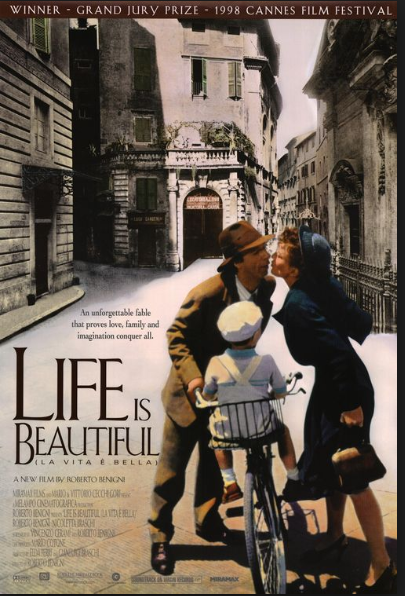 인생은 아름다워(Life is Beautiful, 1997)