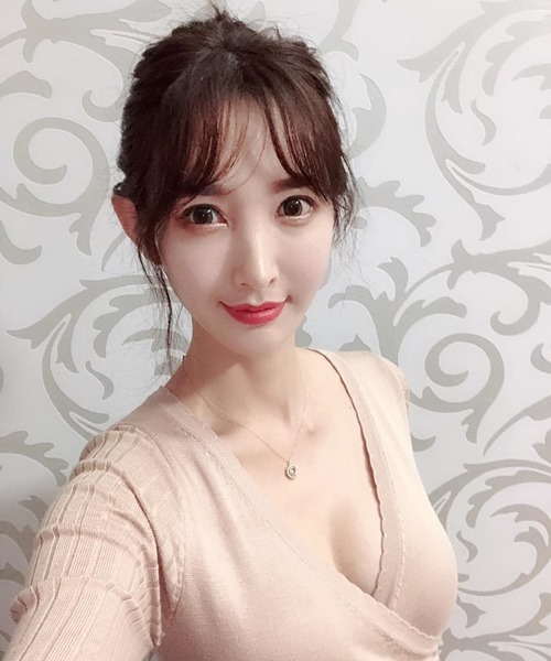 신선아 인스타그램 사진