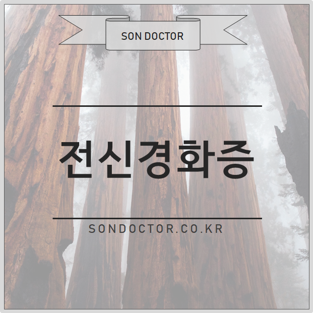 [MZ] 전신경화증 (Systemic sclerosis)