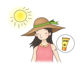 광 이미지