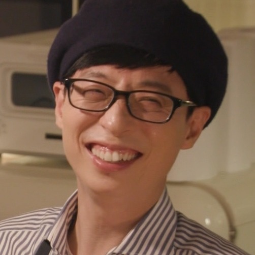 유재석