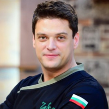 미카엘 아쉬미노프