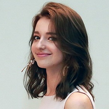 안젤리나 다닐로바