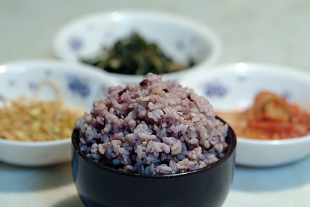 밥 이미지