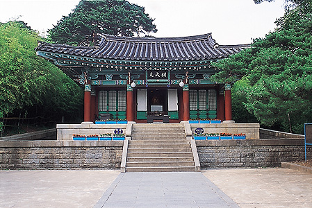문성사 이미지