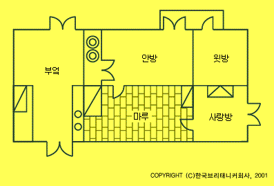 통이네집 이미지