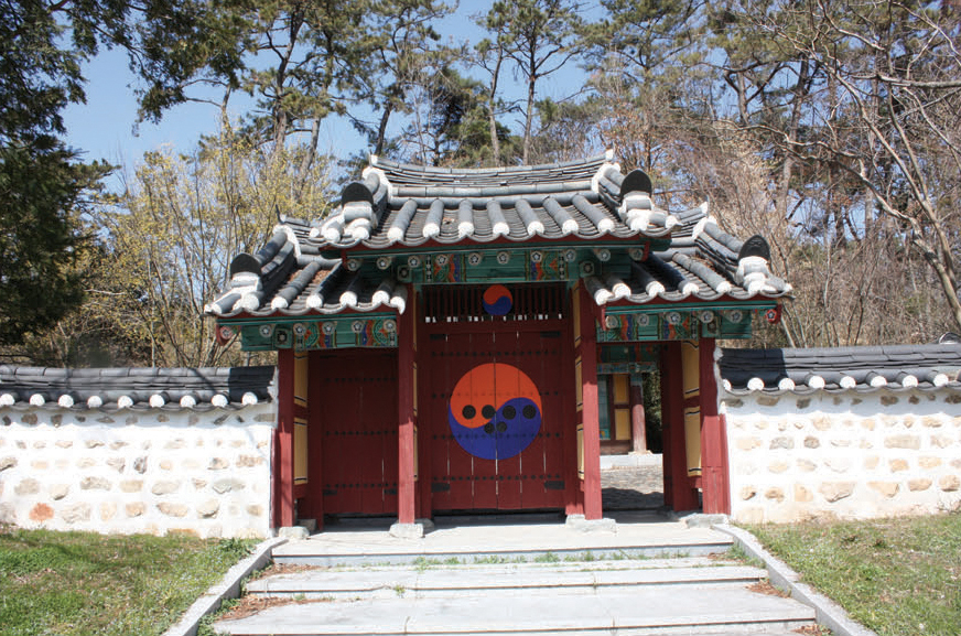 동호사 이미지