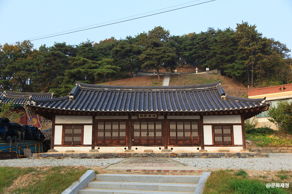 명과 이미지