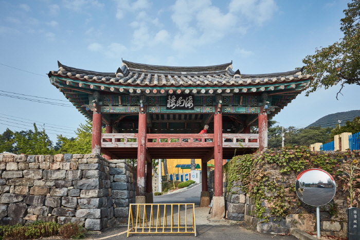 문 이미지