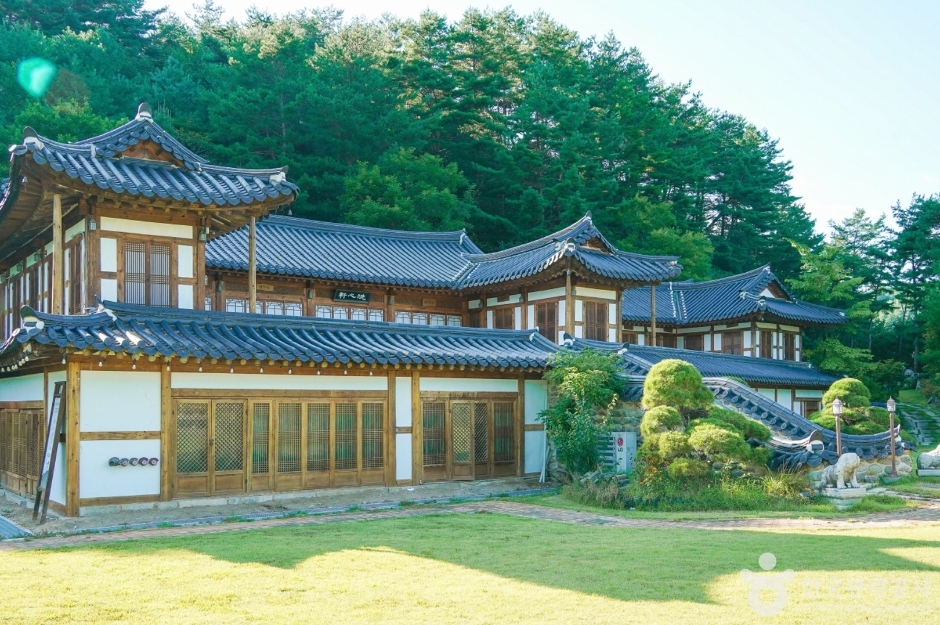 한국전통음식문화체험관정강원 이미지