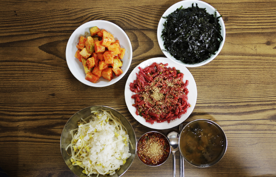 밥은 이미지