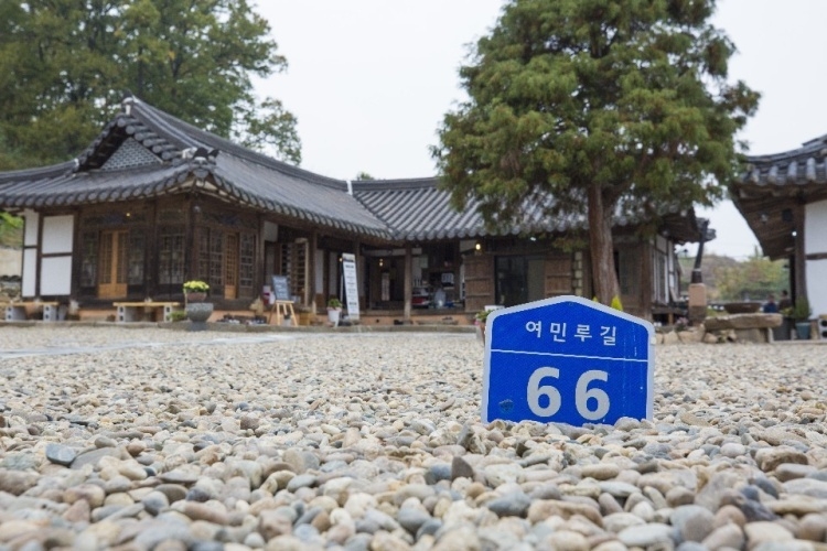 뜰 이미지
