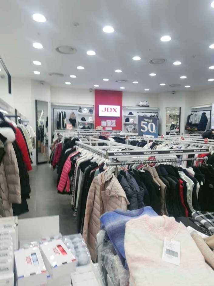 제이디엑스인천 이미지