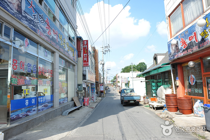 영산포 이미지