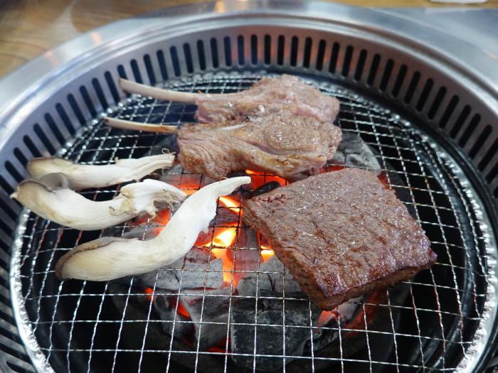 그집앞 이미지
