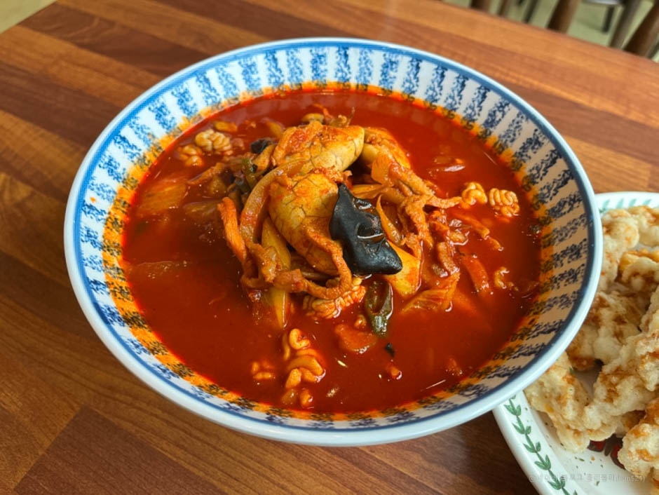달토끼짬뽕평택 이미지