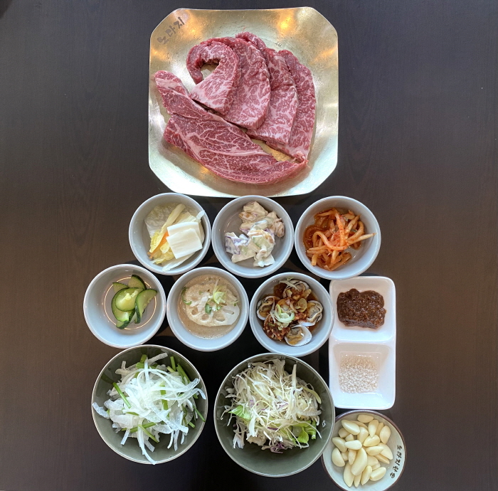 노다지한우 이미지