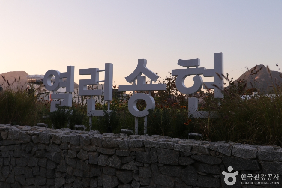 열린 이미지