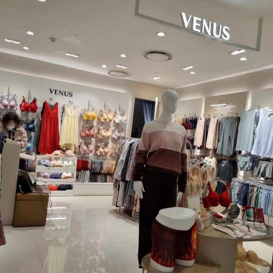 서울역비너스 이미지