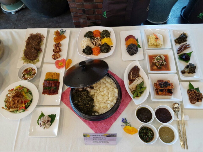 장군본가 이미지