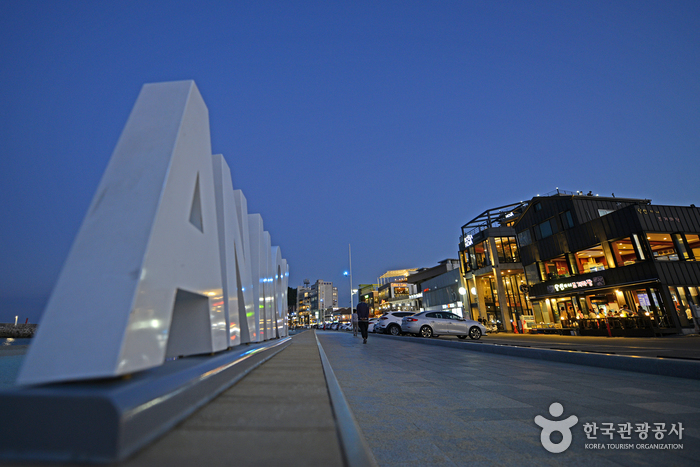 1박2일 강릉편 보고 갔다가 개인적으로 그럭저럭이었던 여행지.jpg | 인스티즈