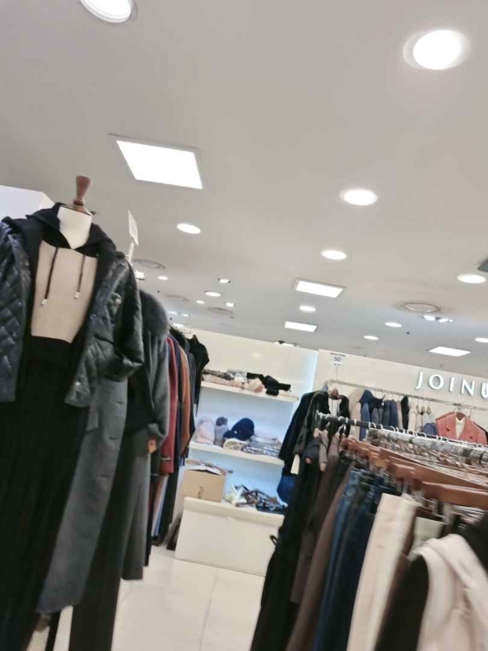 조이너스평촌뉴코아 이미지