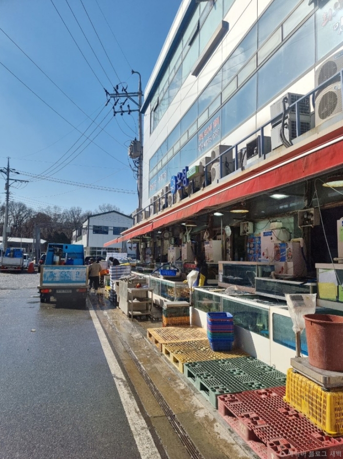 은성수산 이미지