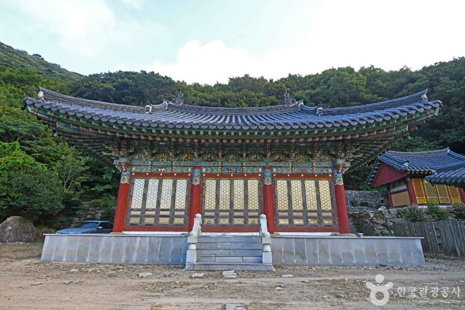 진흥사 이미지