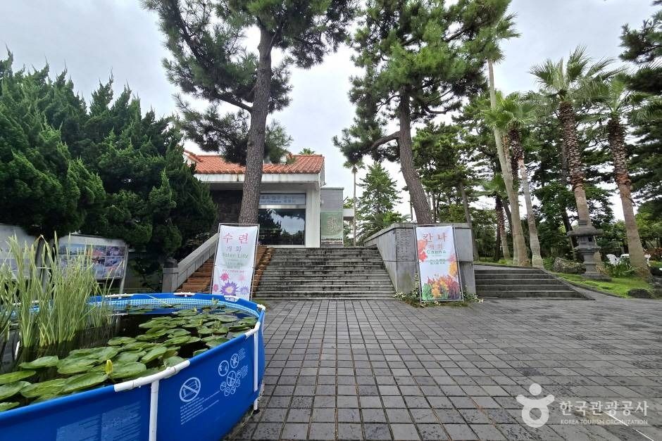 쌍용각 이미지