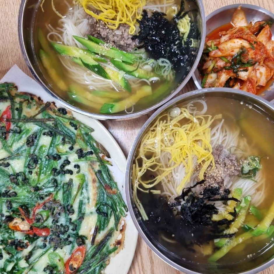 기범이네국수 이미지