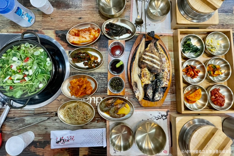 마식당 이미지
