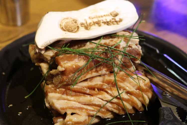 인디안참숯구이 이미지
