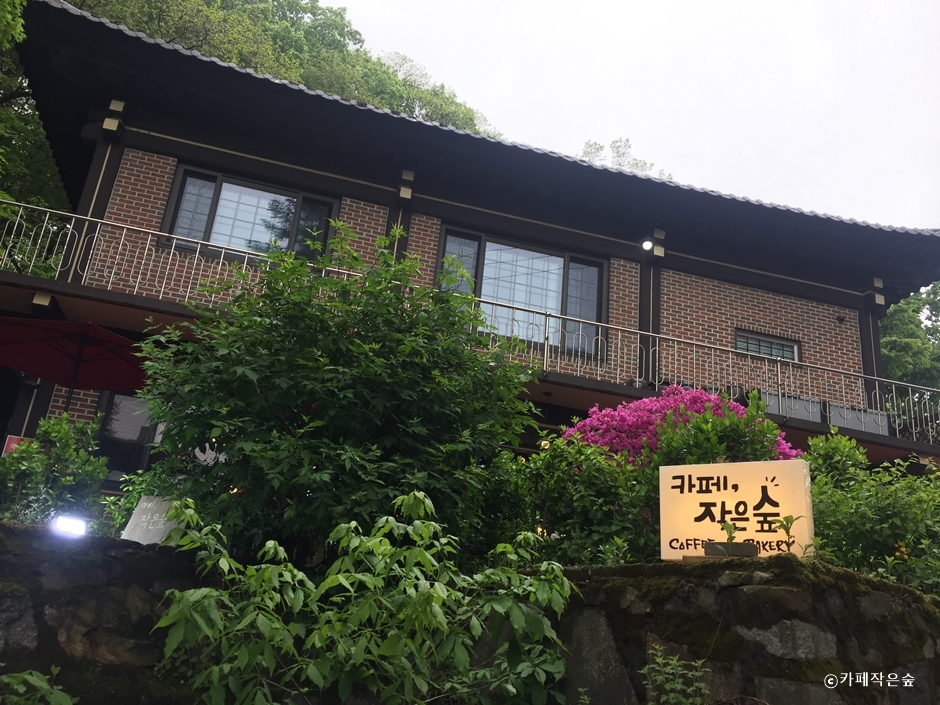 작은숲 이미지