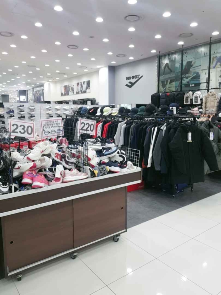 프로스펙스모다 이미지