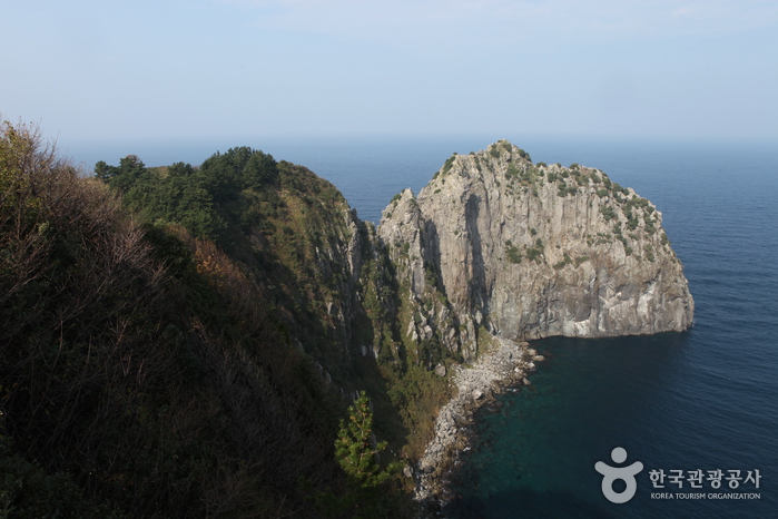 울릉도
