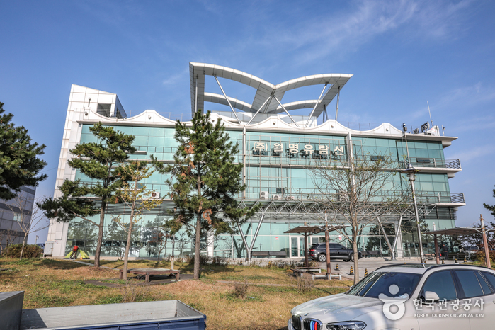 월명유람선 이미지