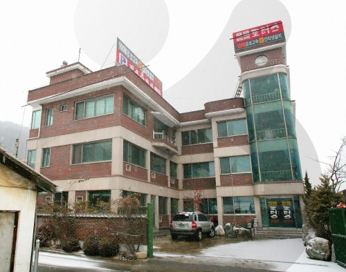 로터스모텔 이미지