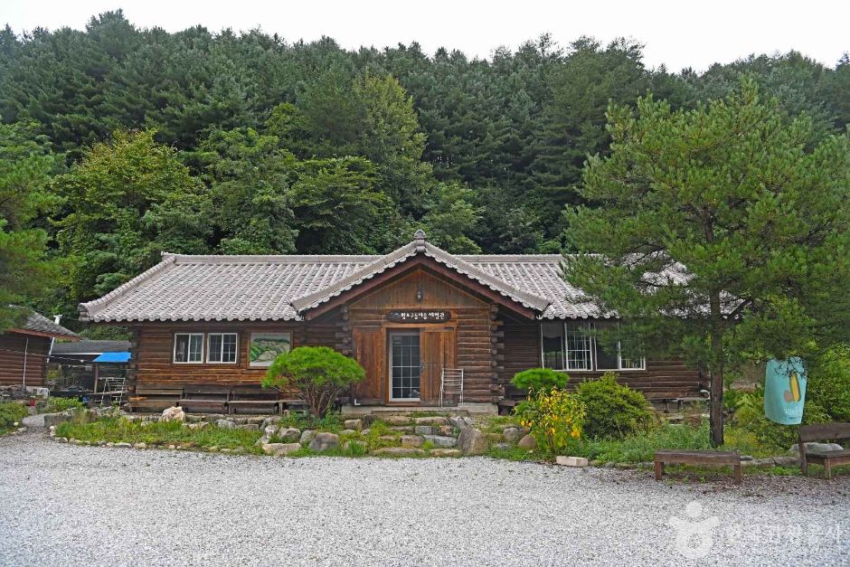 황토구들마을 이미지