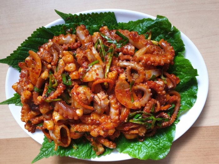 이화횟집 이미지
