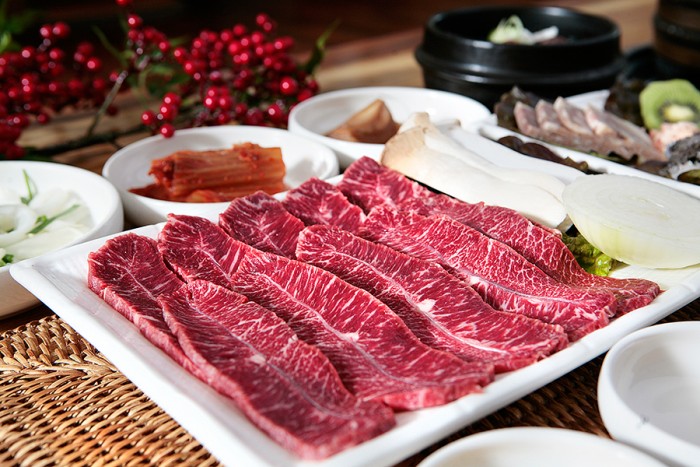 금강한우식육식당 이미지