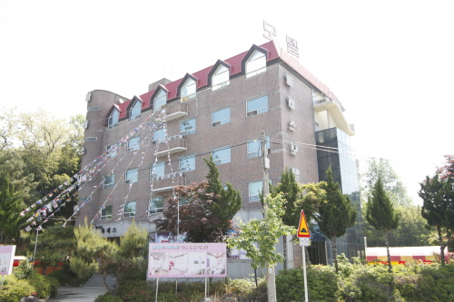 파레스모텔 이미지