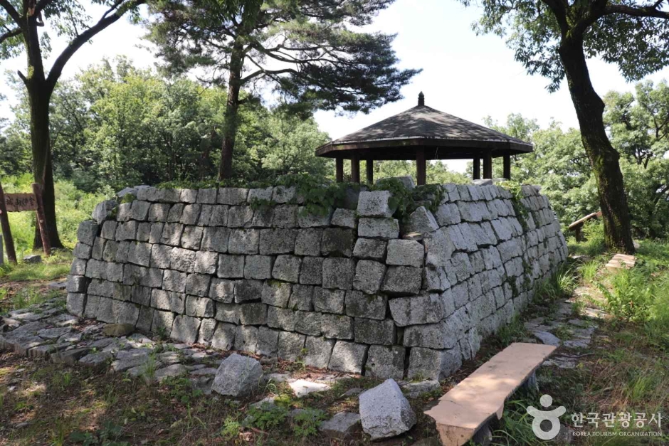금이성 이미지