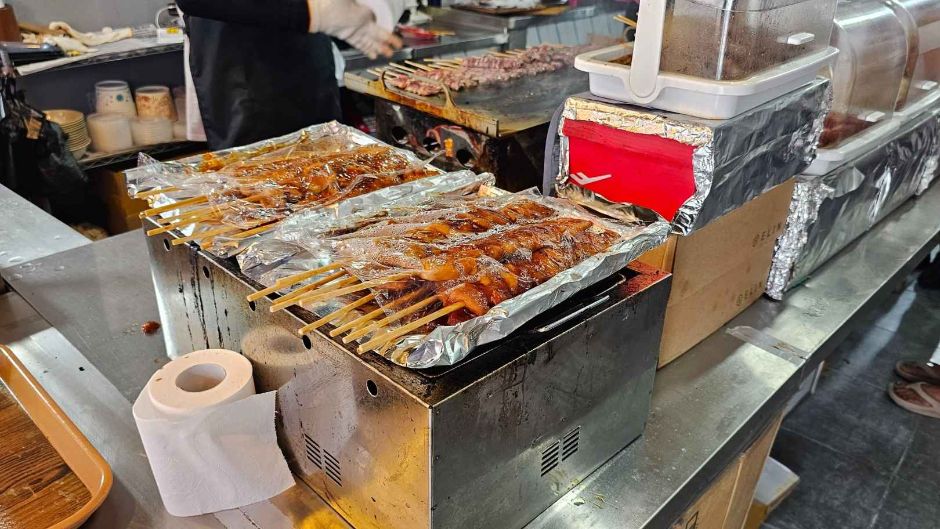 원조순대떡볶이 이미지