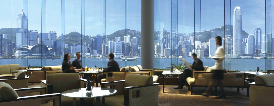 로비라운지(Lobby lounge) 이미지