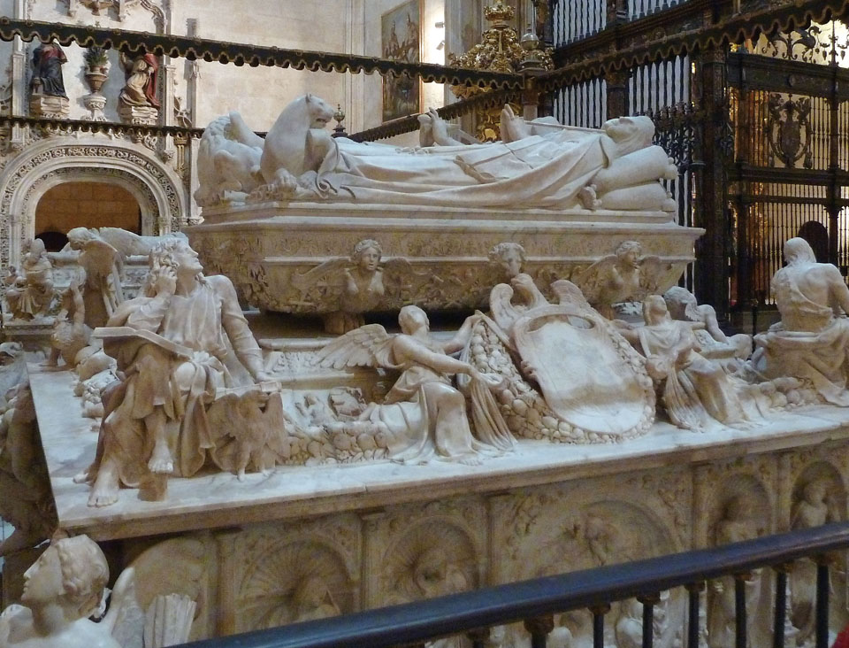 Capilla 이미지