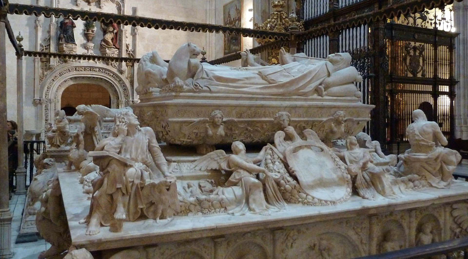 Capilla 이미지