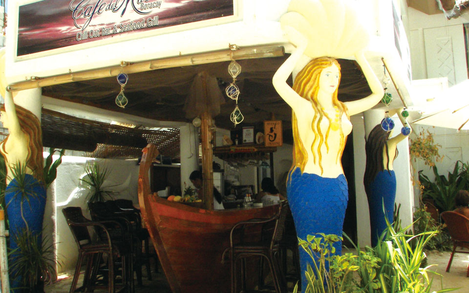 카페 델(Cafe del) 이미지